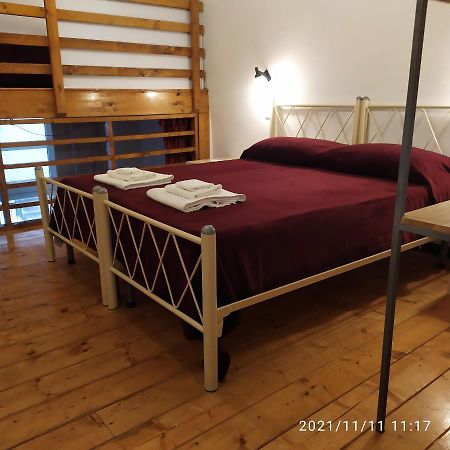 Il Castello Apartment Napoli Eksteriør billede