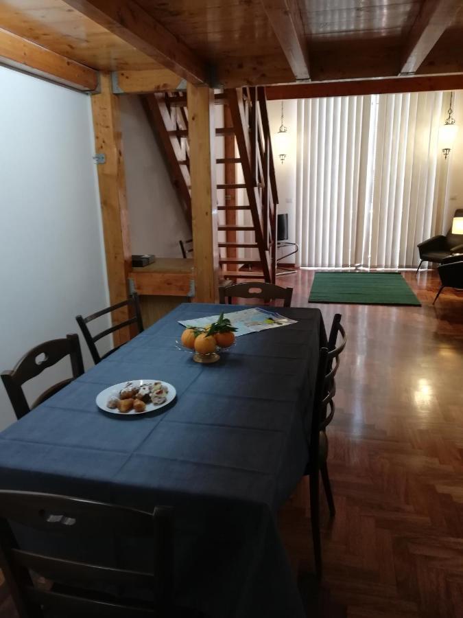 Il Castello Apartment Napoli Eksteriør billede