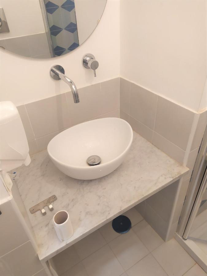Il Castello Apartment Napoli Eksteriør billede
