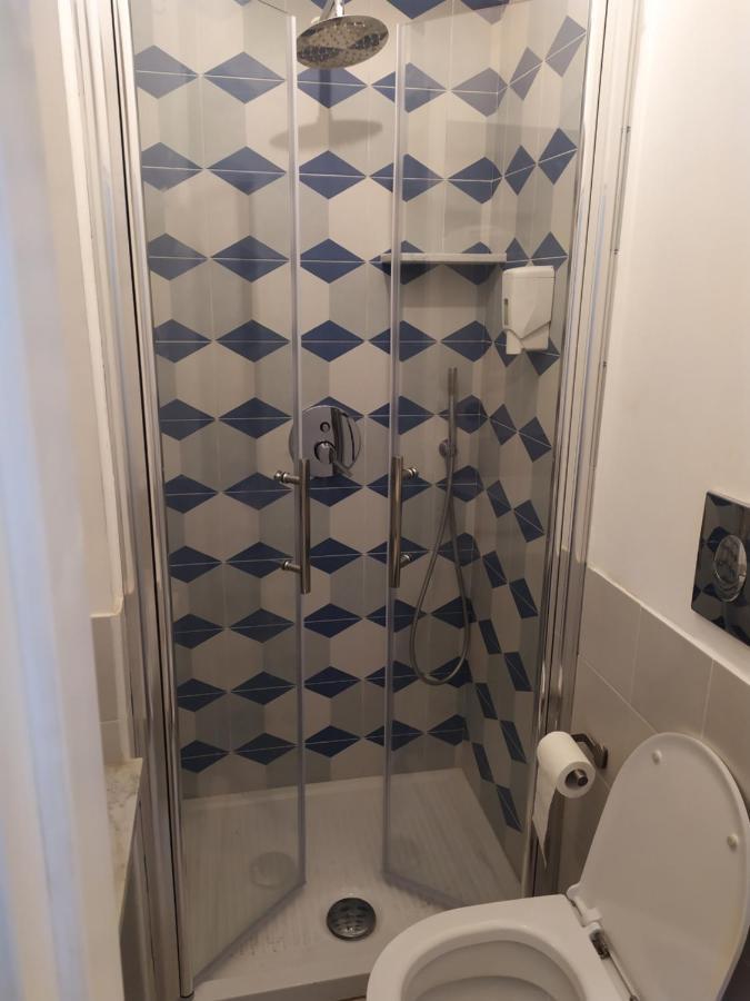 Il Castello Apartment Napoli Eksteriør billede