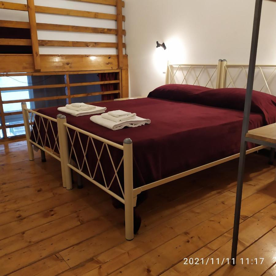 Il Castello Apartment Napoli Eksteriør billede