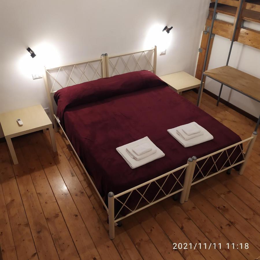 Il Castello Apartment Napoli Eksteriør billede