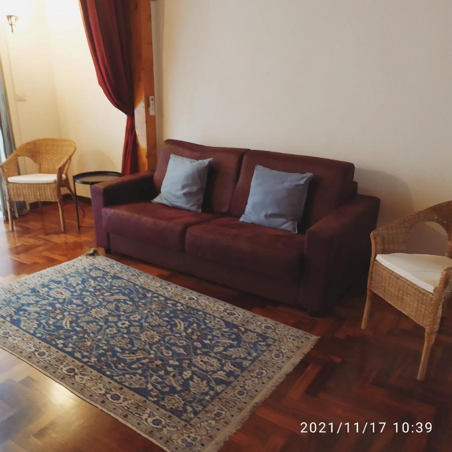 Il Castello Apartment Napoli Eksteriør billede