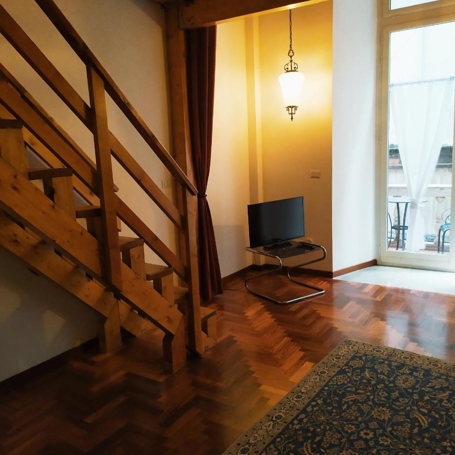 Il Castello Apartment Napoli Eksteriør billede