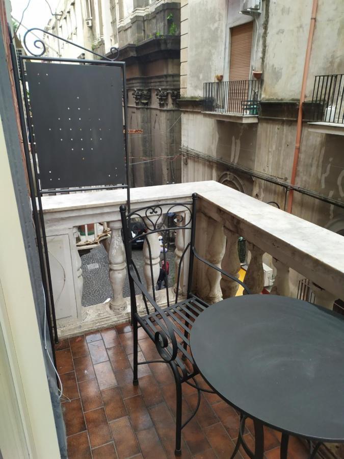 Il Castello Apartment Napoli Eksteriør billede