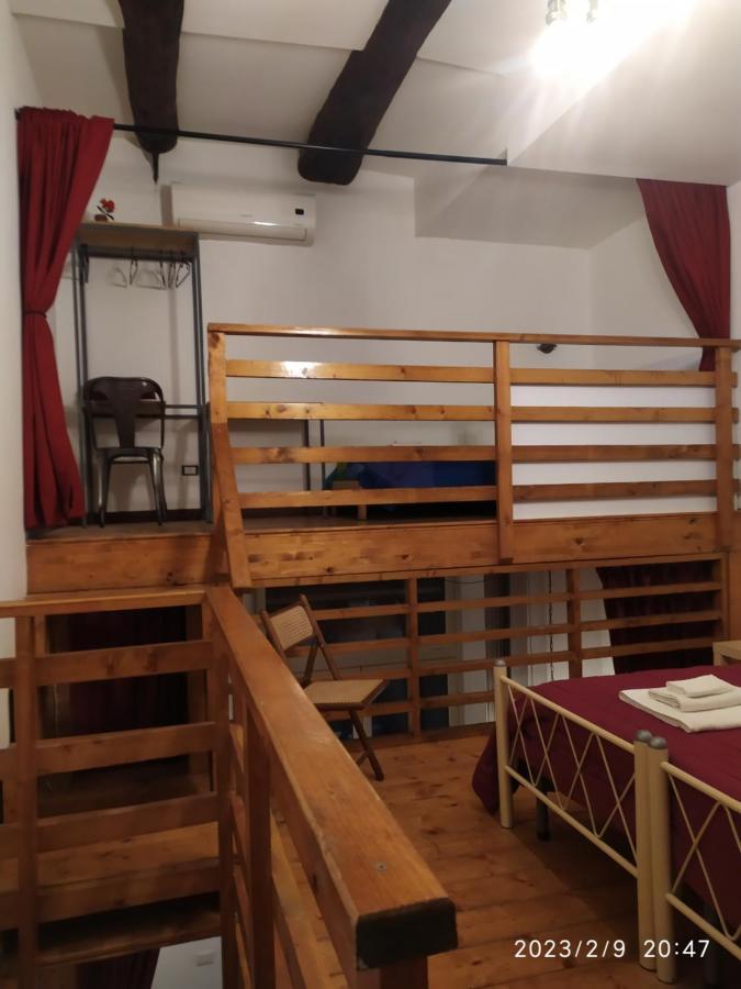 Il Castello Apartment Napoli Eksteriør billede