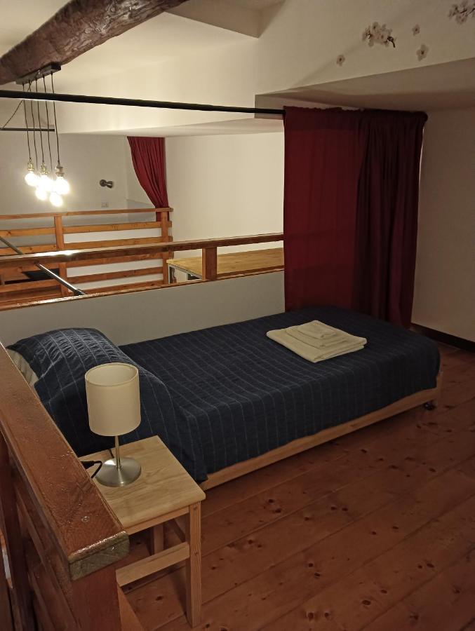 Il Castello Apartment Napoli Eksteriør billede