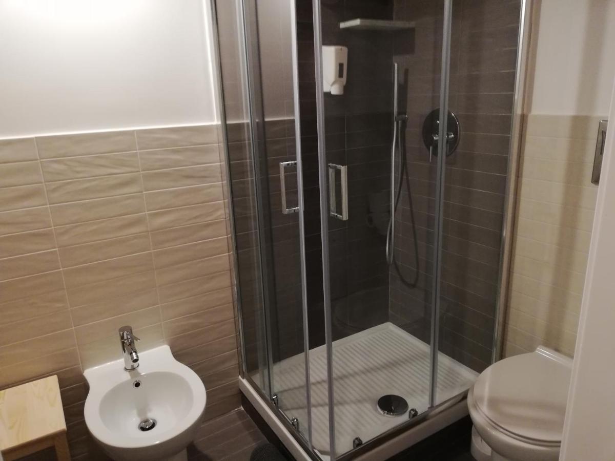 Il Castello Apartment Napoli Eksteriør billede